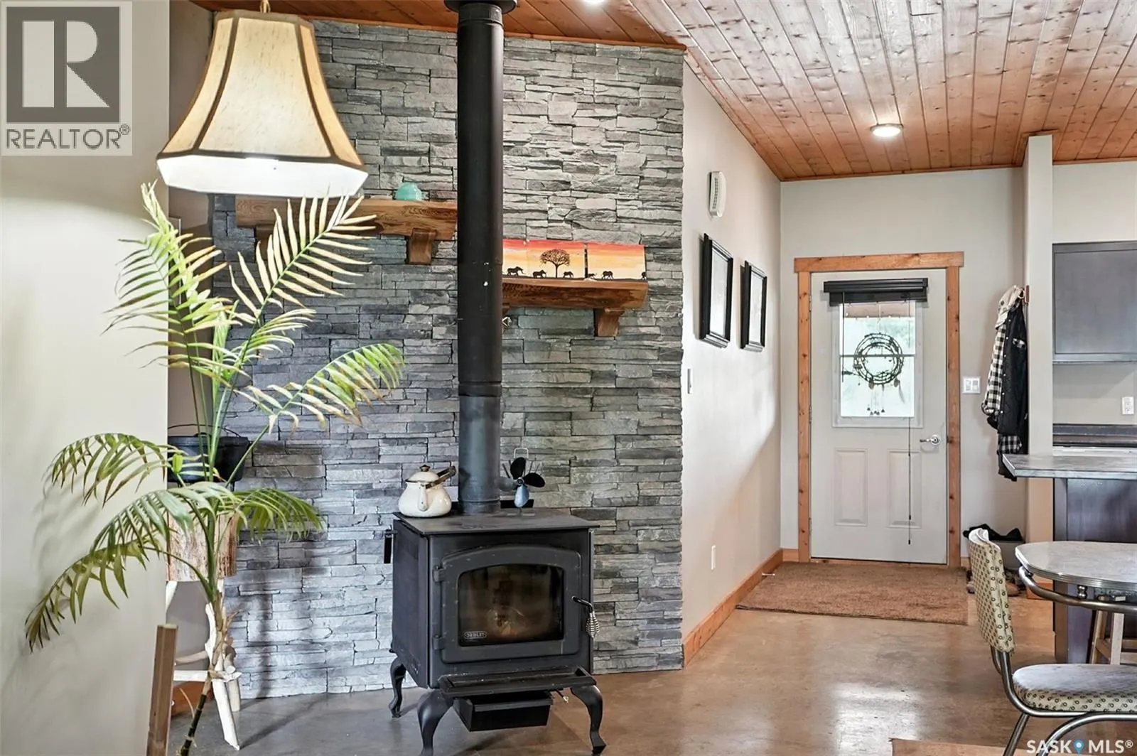 Hansen acreage