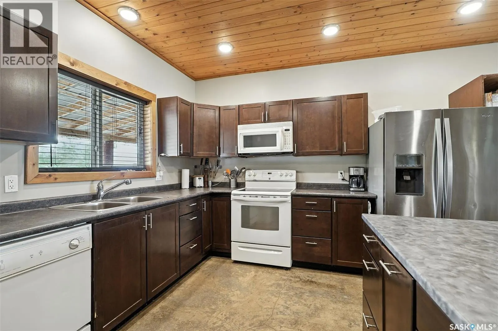 Hansen acreage