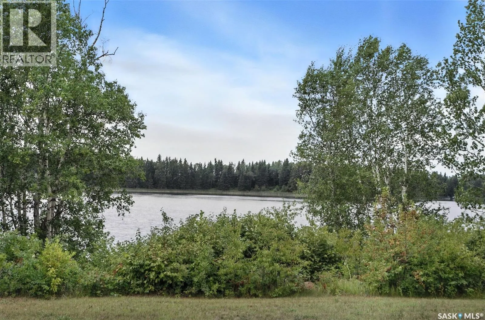 Hansen acreage