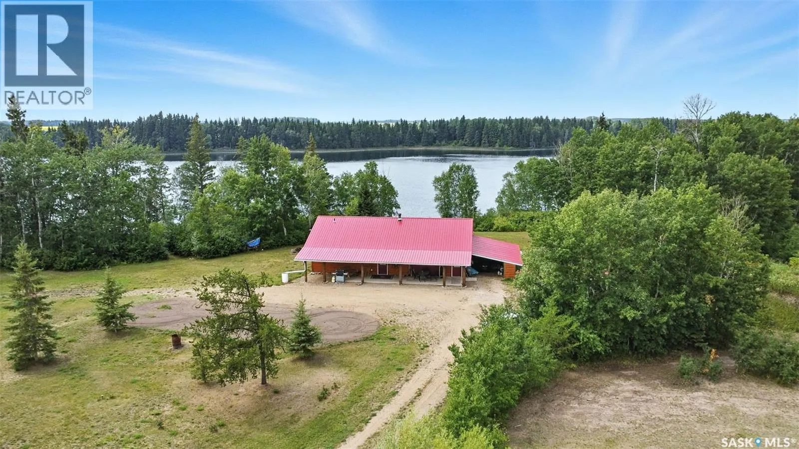 Hansen acreage