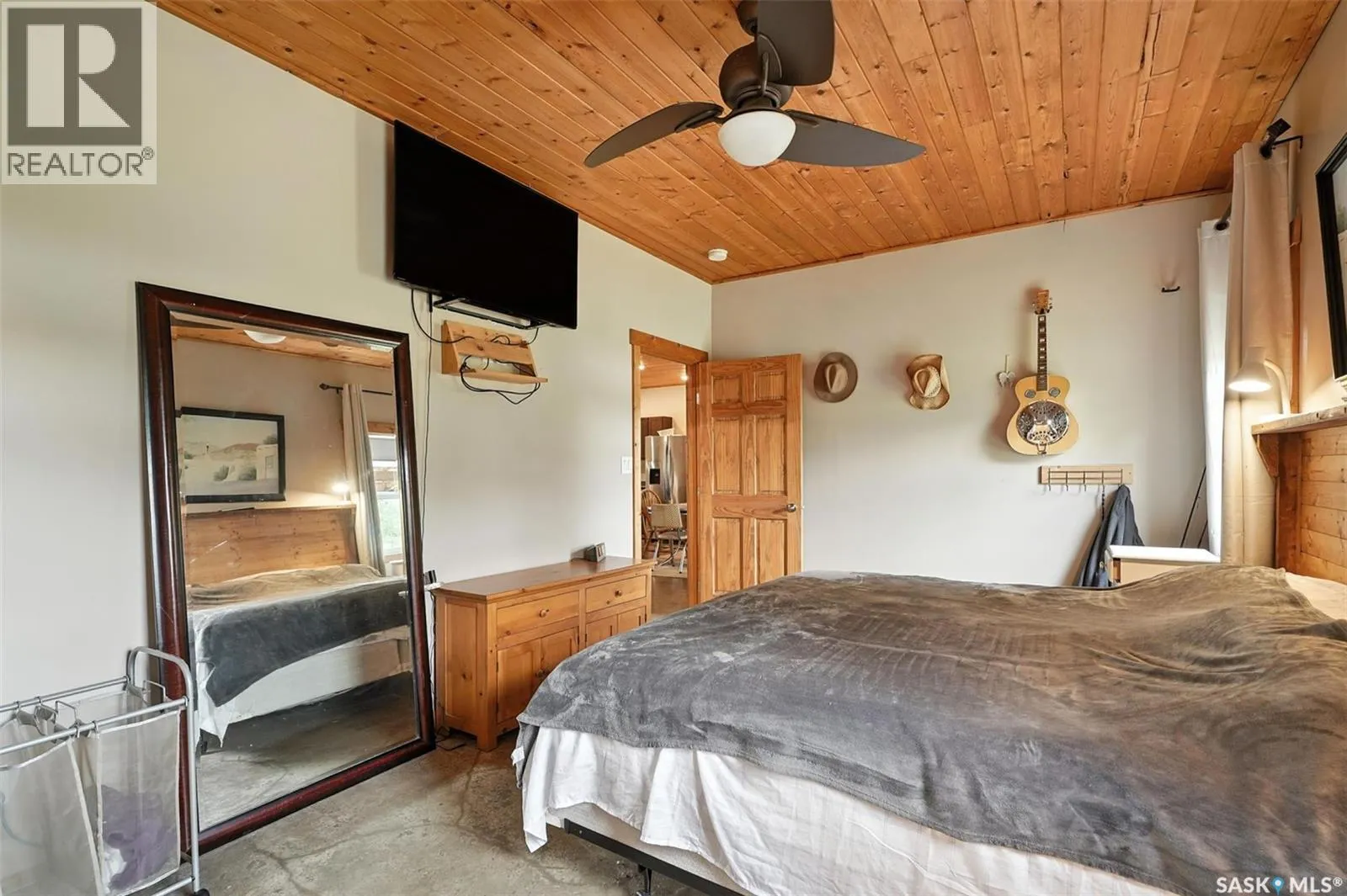 Hansen acreage