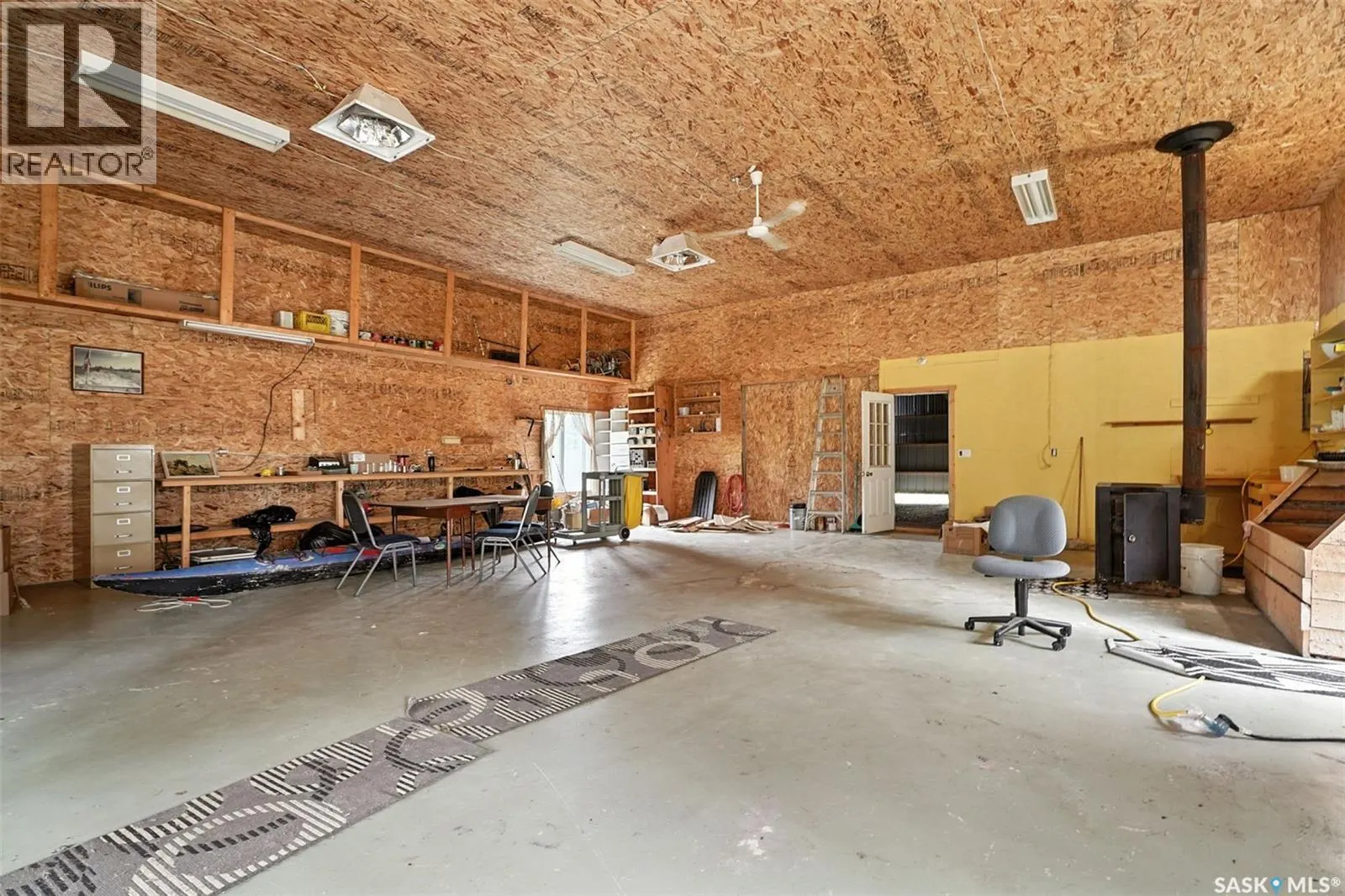 Hansen acreage