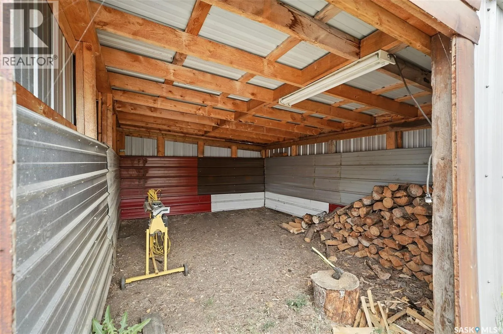 Hansen acreage