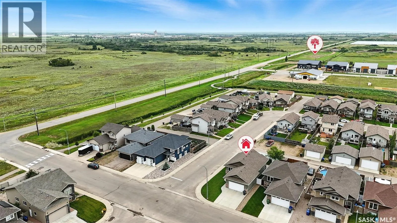 960 Reimer ROAD