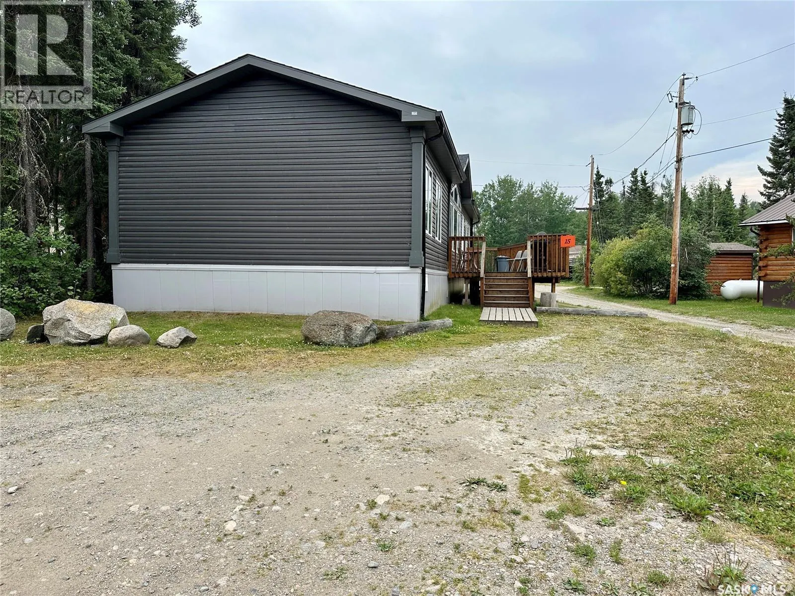 903 Otter STREET