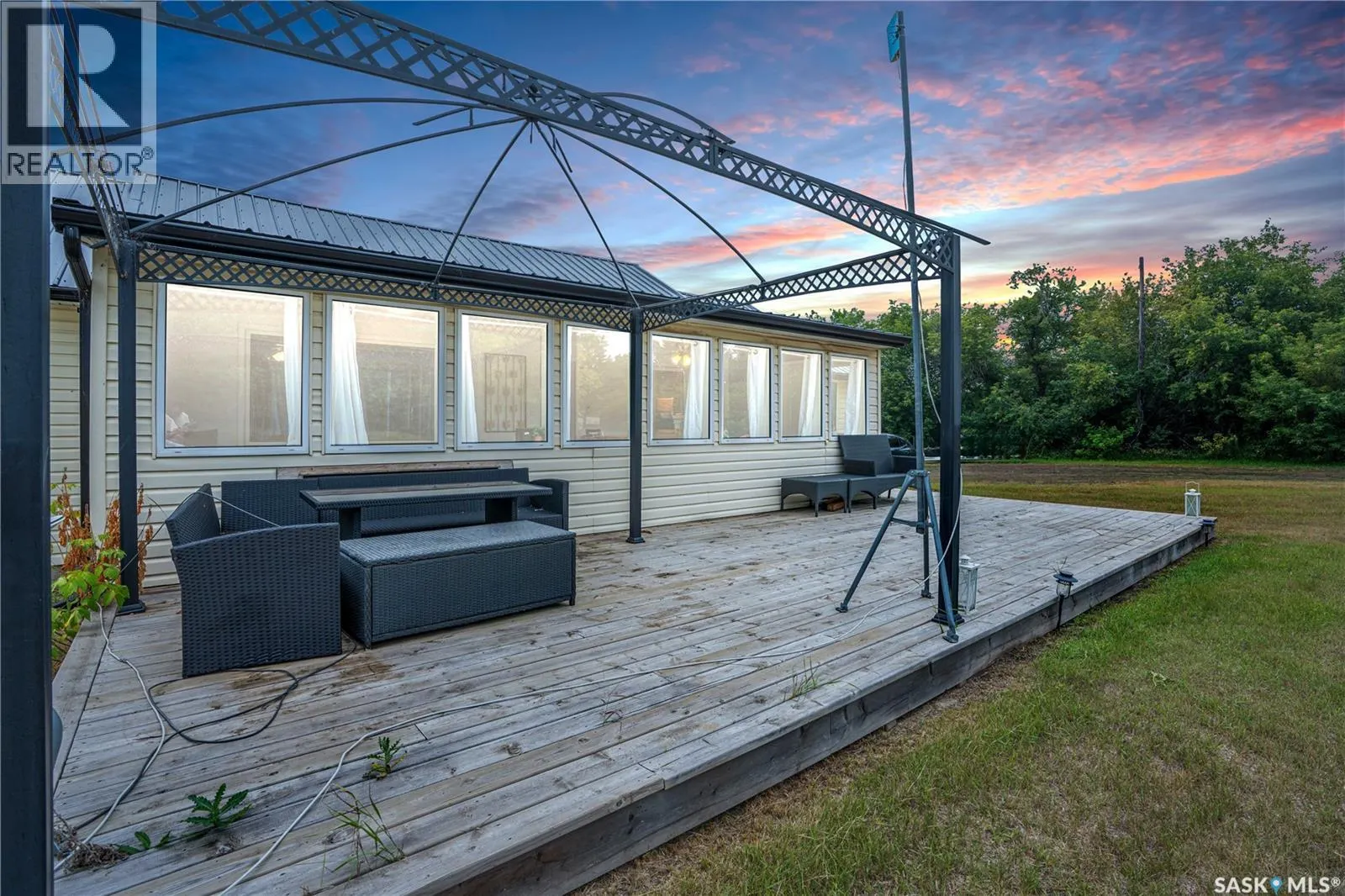 SMITH HONOROSKI ACREAGE