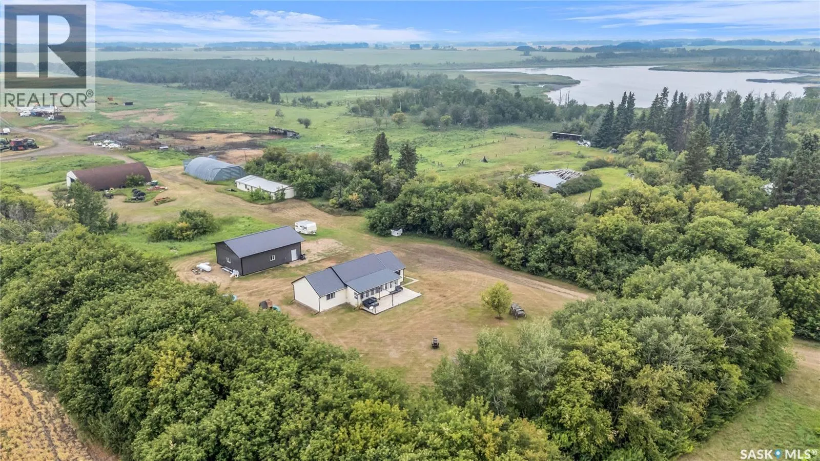 SMITH HONOROSKI ACREAGE