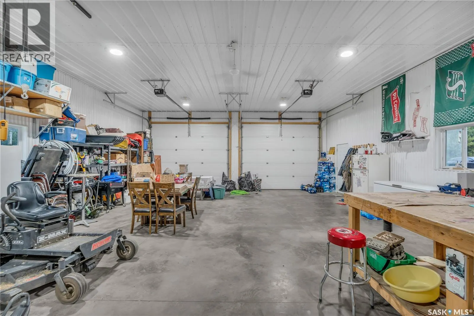 SMITH HONOROSKI ACREAGE