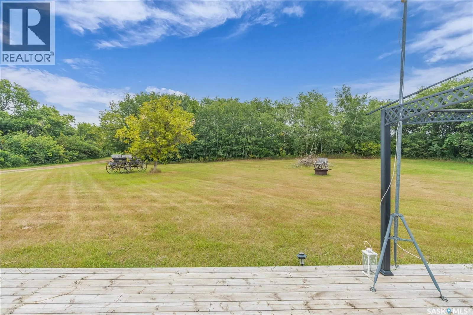 SMITH HONOROSKI ACREAGE