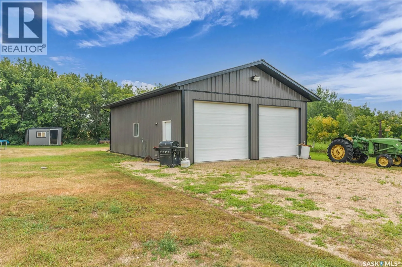 SMITH HONOROSKI ACREAGE