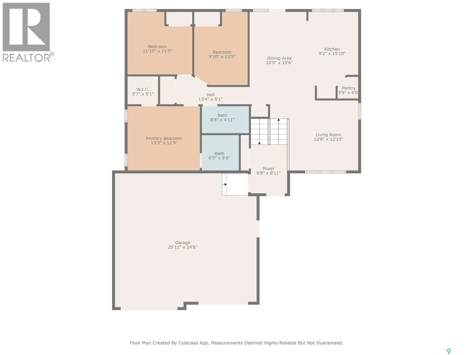 812 Weisdorff PLACE