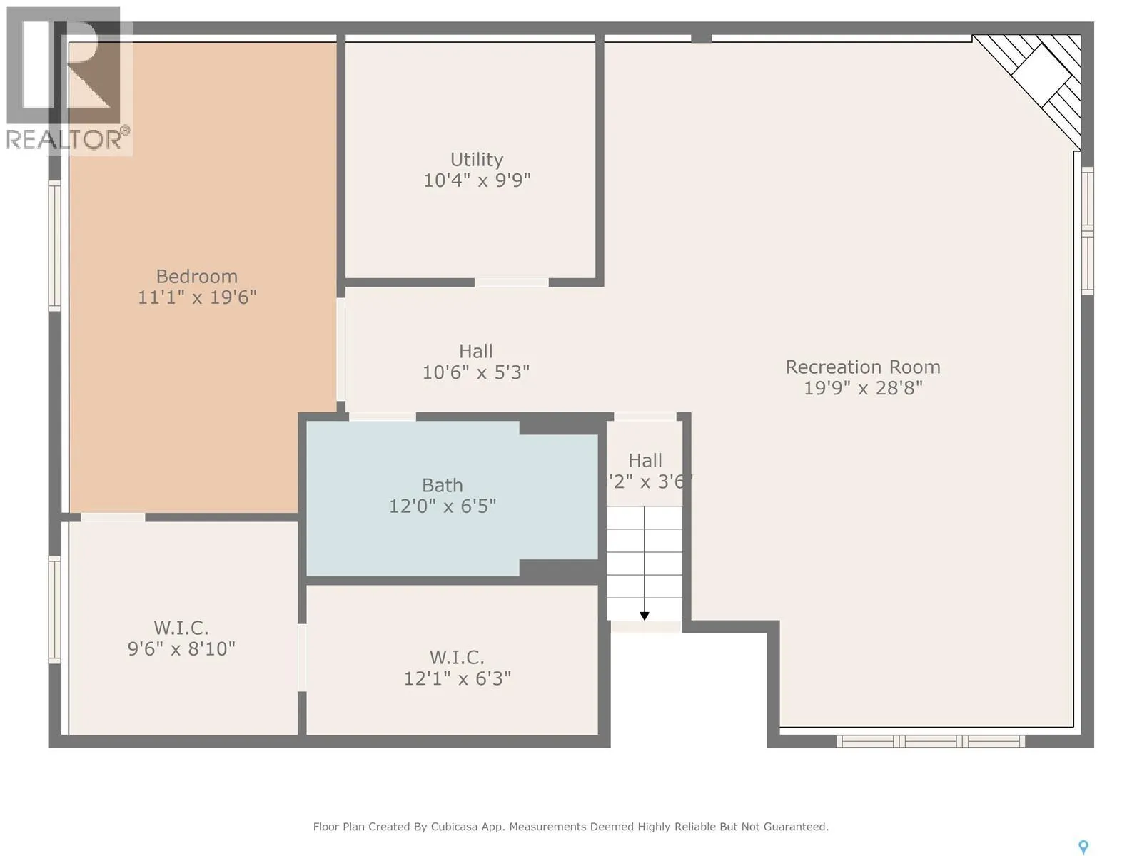 812 Weisdorff PLACE