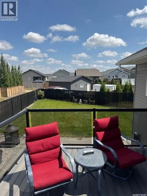 812 Weisdorff PLACE