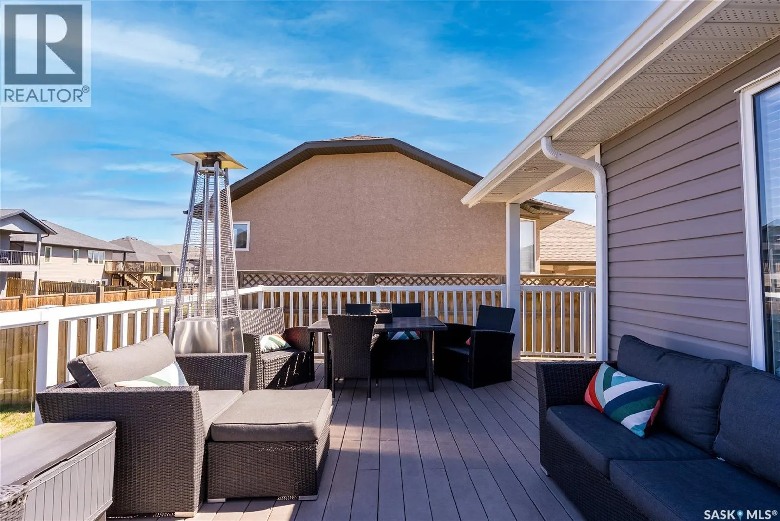 318 Lakeridge DRIVE