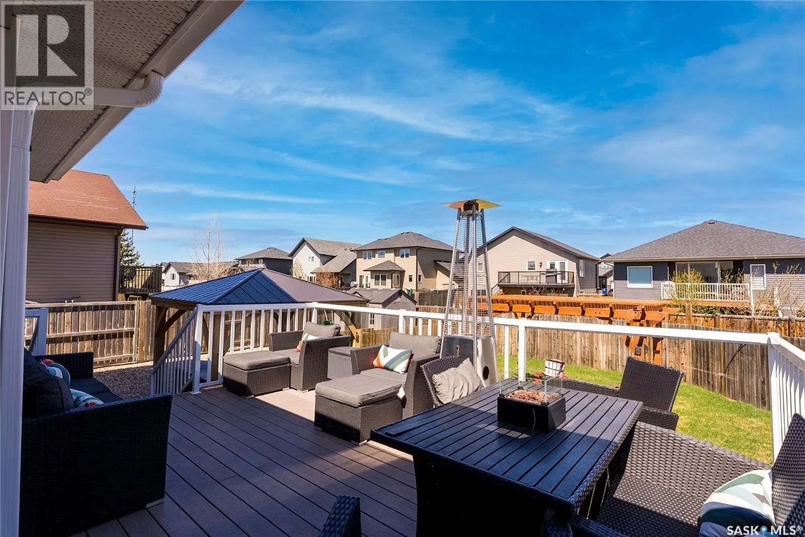 318 Lakeridge DRIVE