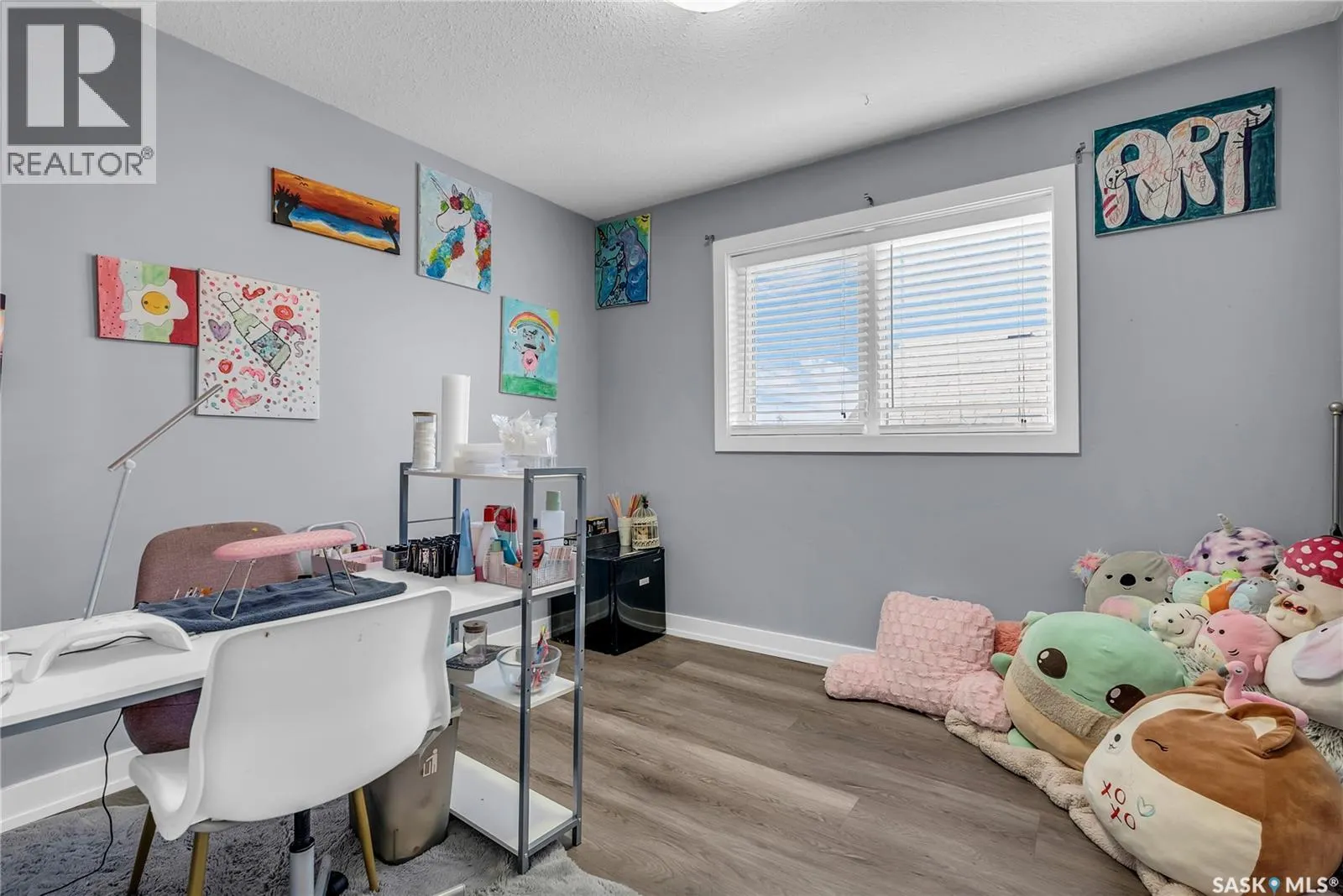 318 Lakeridge DRIVE