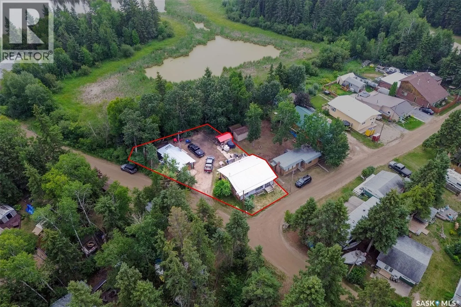 212 Spruce DRIVE N