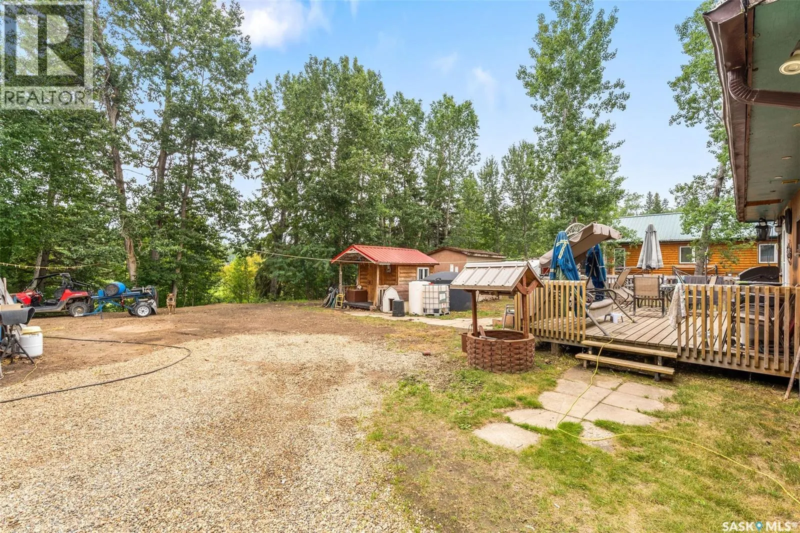 212 Spruce DRIVE N