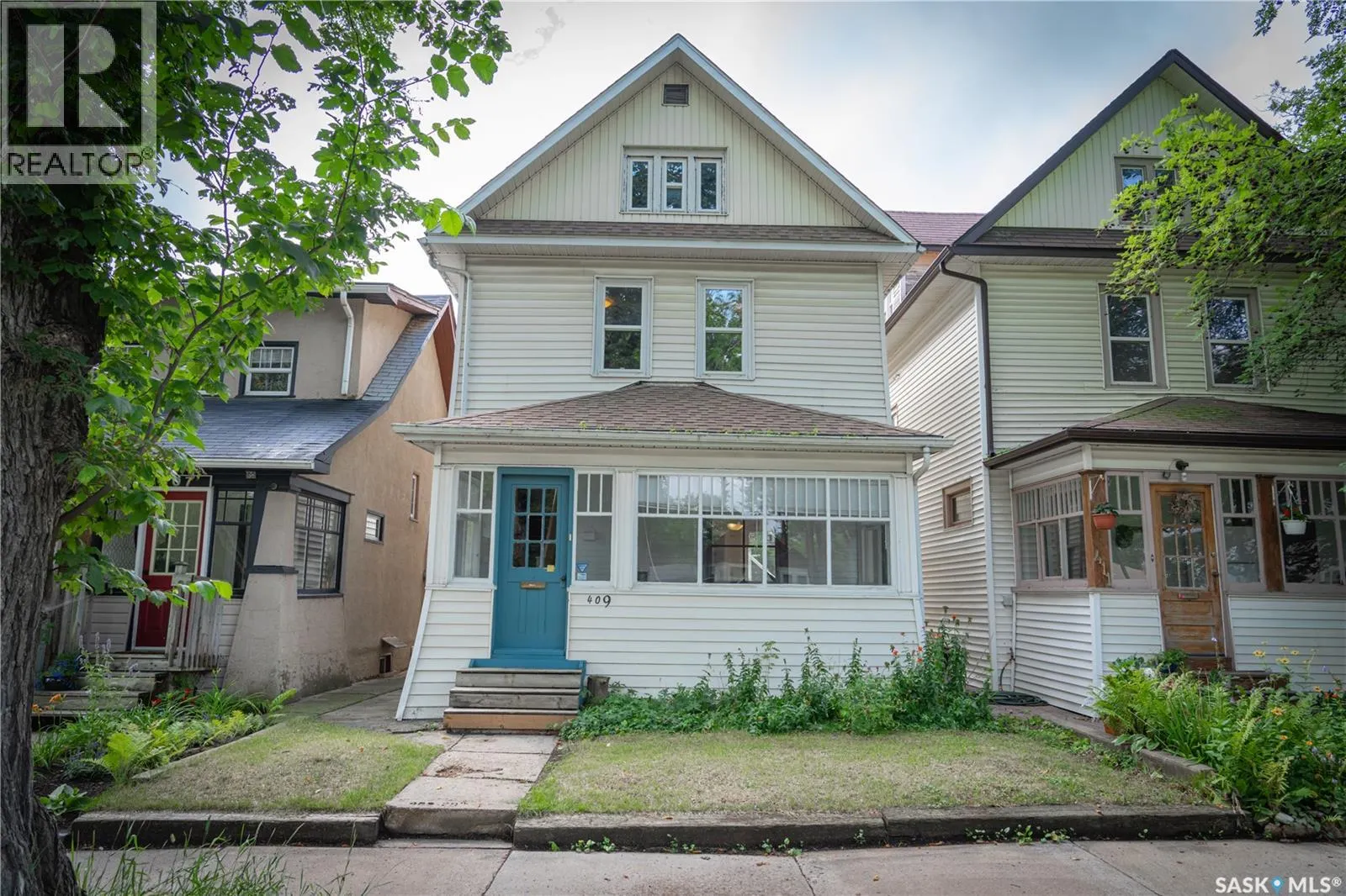 409 29th STREET W