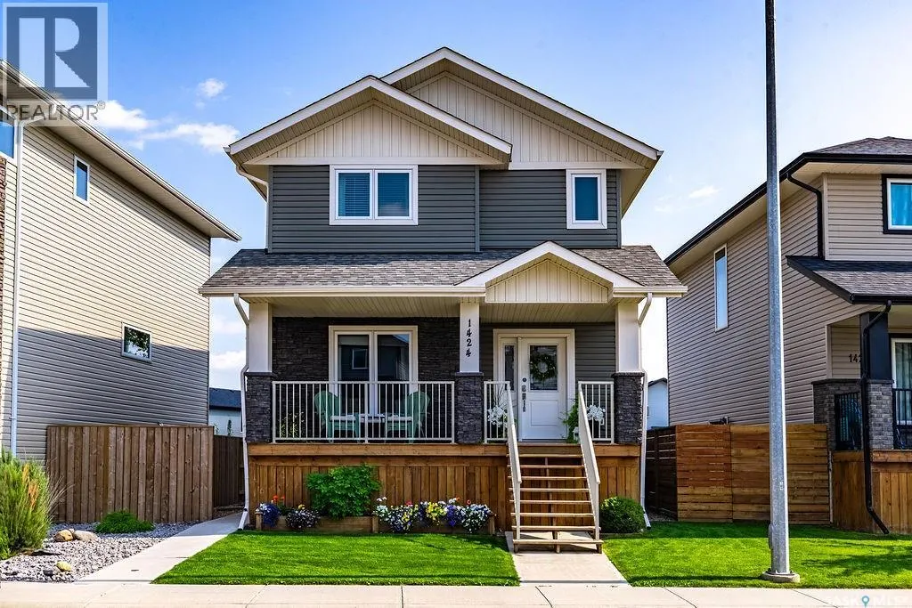 1424 Cassat DRIVE