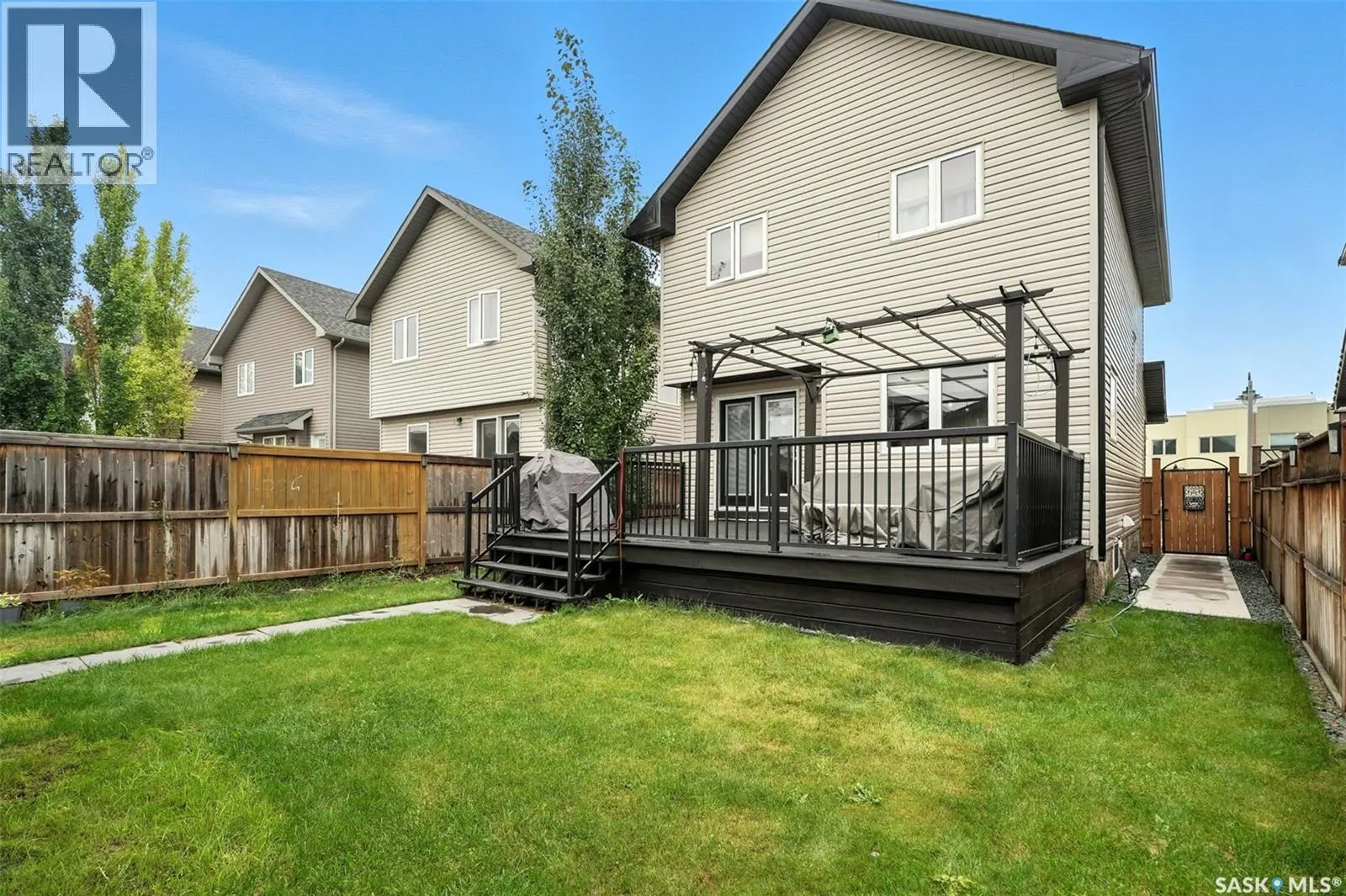 166 Cornish ROAD