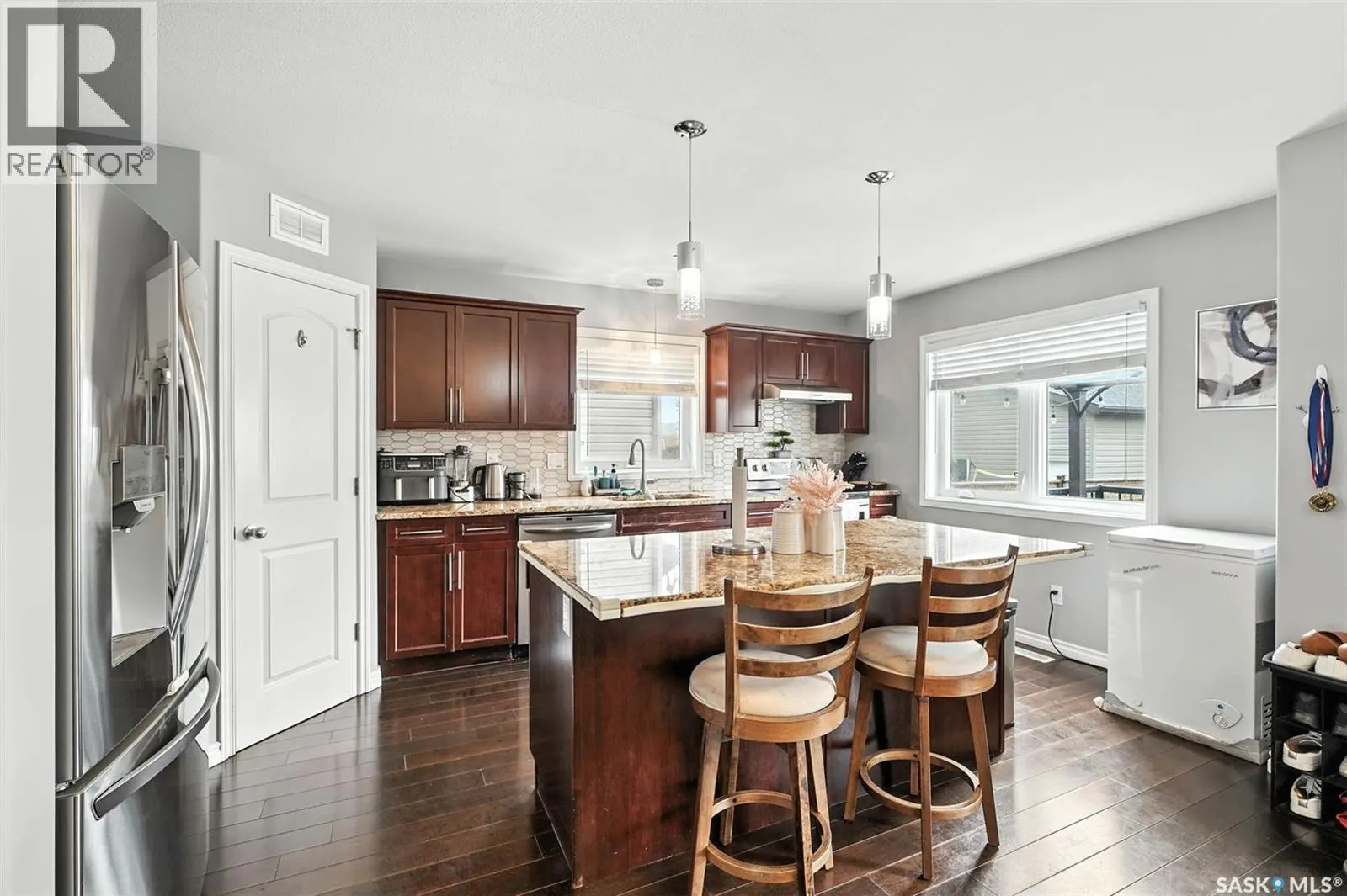 166 Cornish ROAD