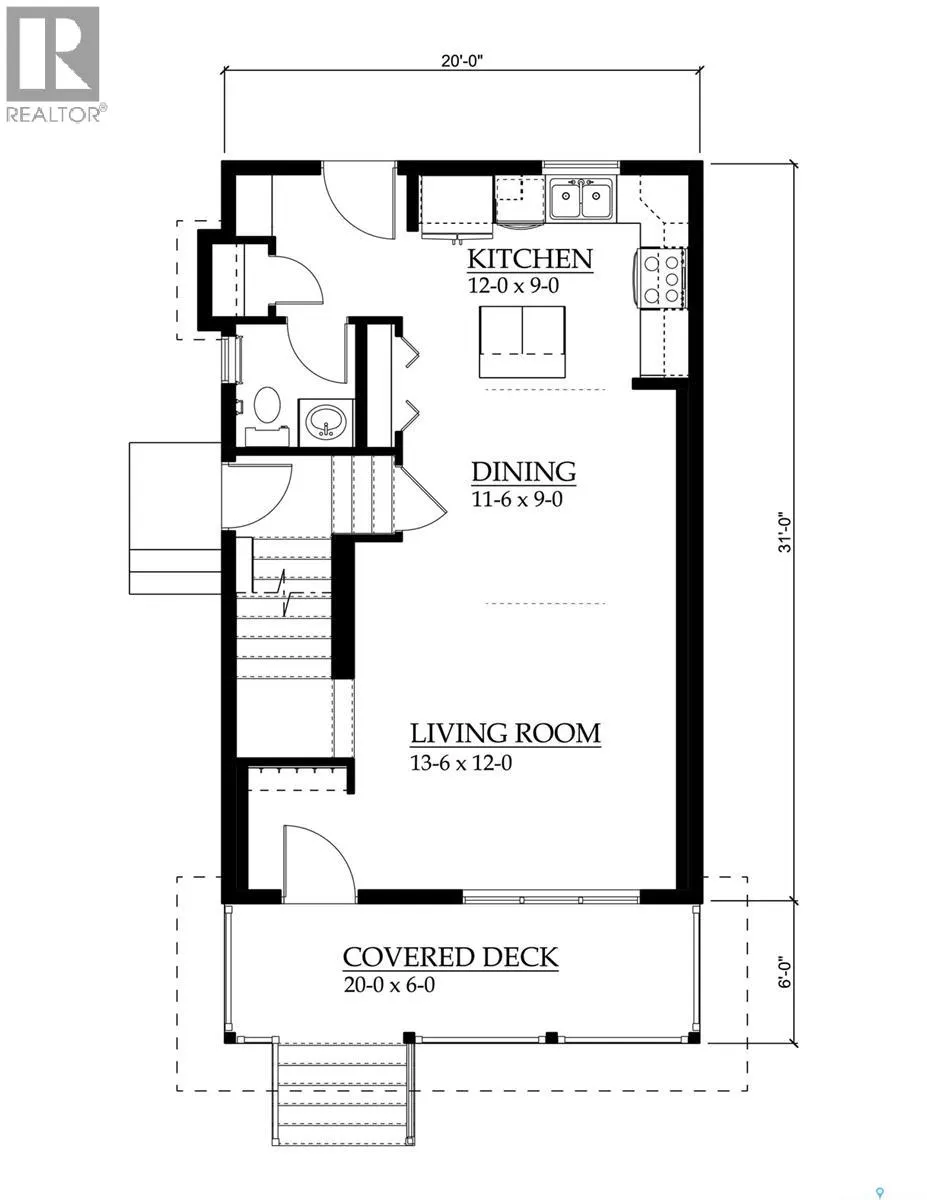412 Eldorado STREET