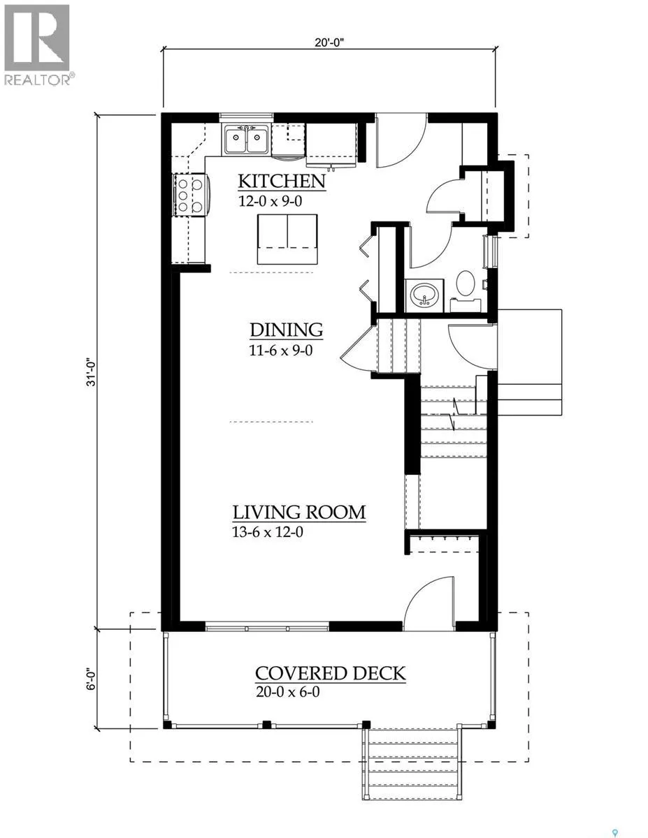 414 Eldorado STREET