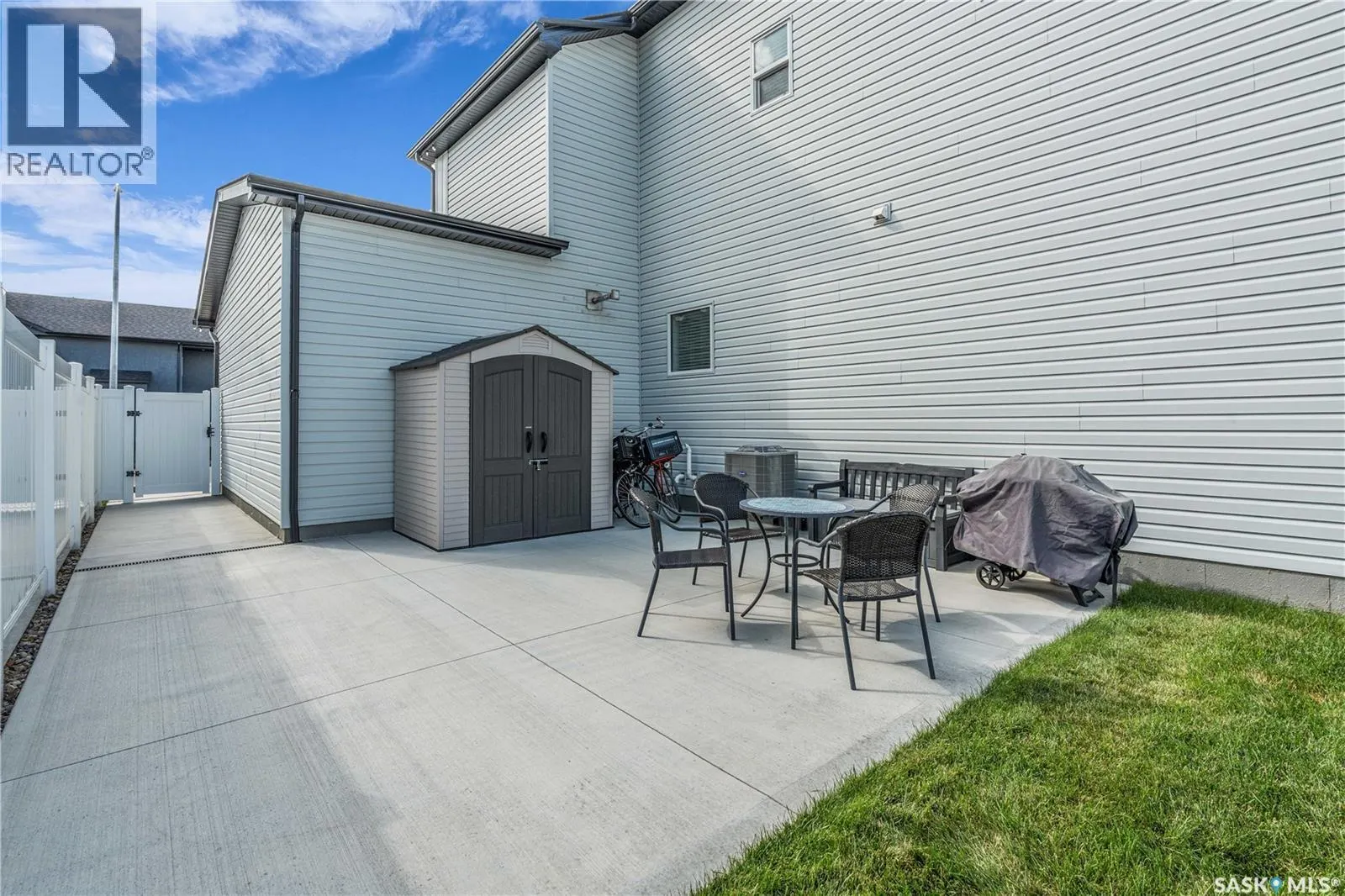574 BURGESS CRESCENT