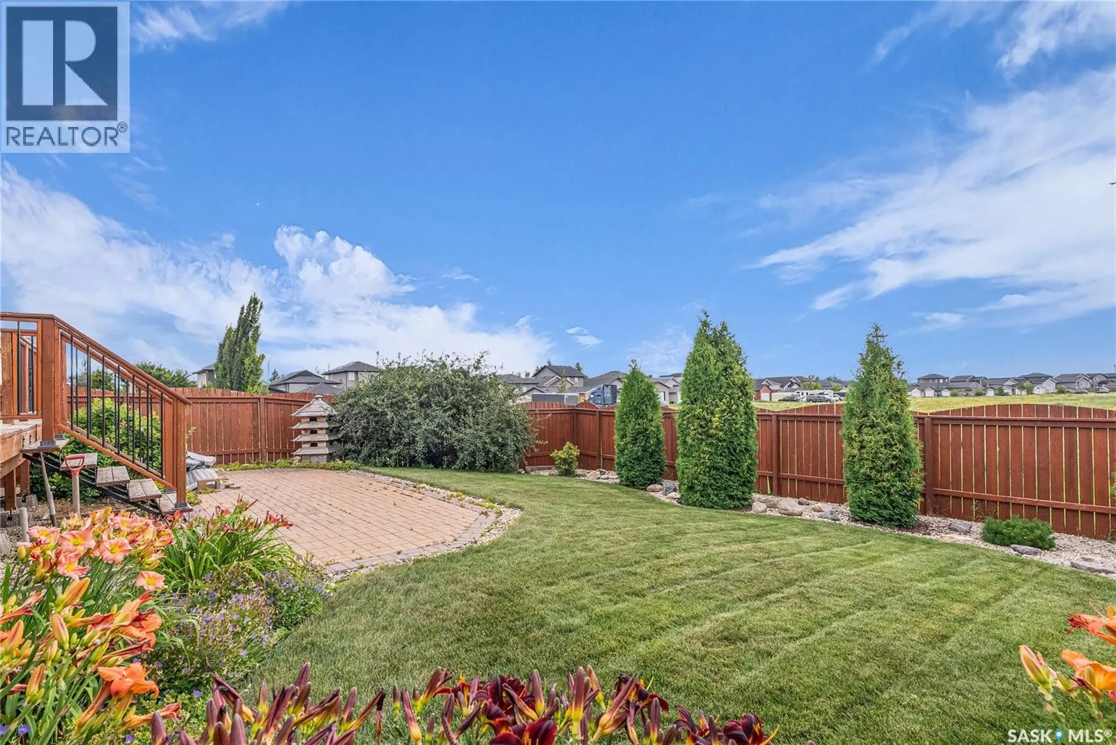 1303 Hughes DRIVE