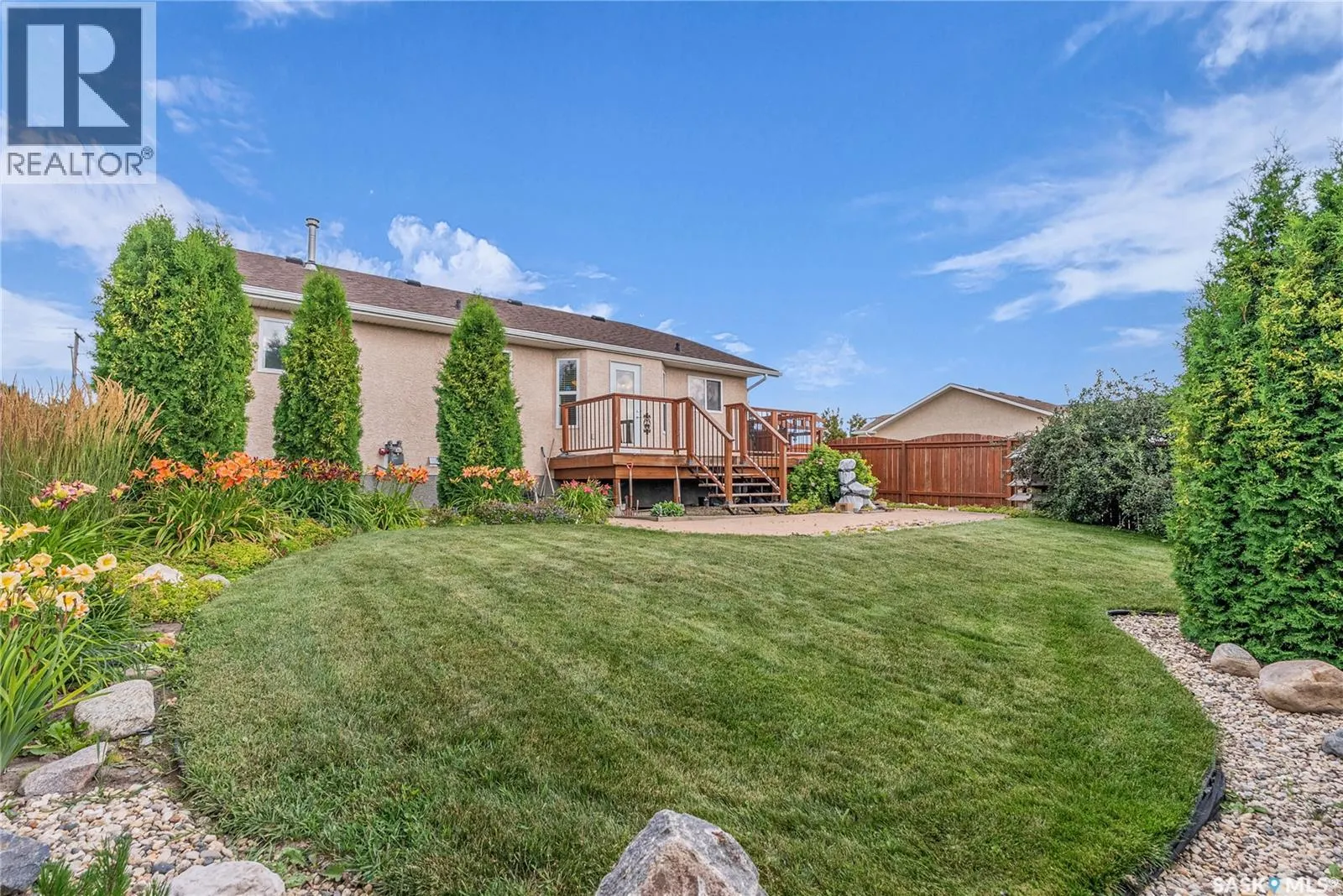1303 Hughes DRIVE