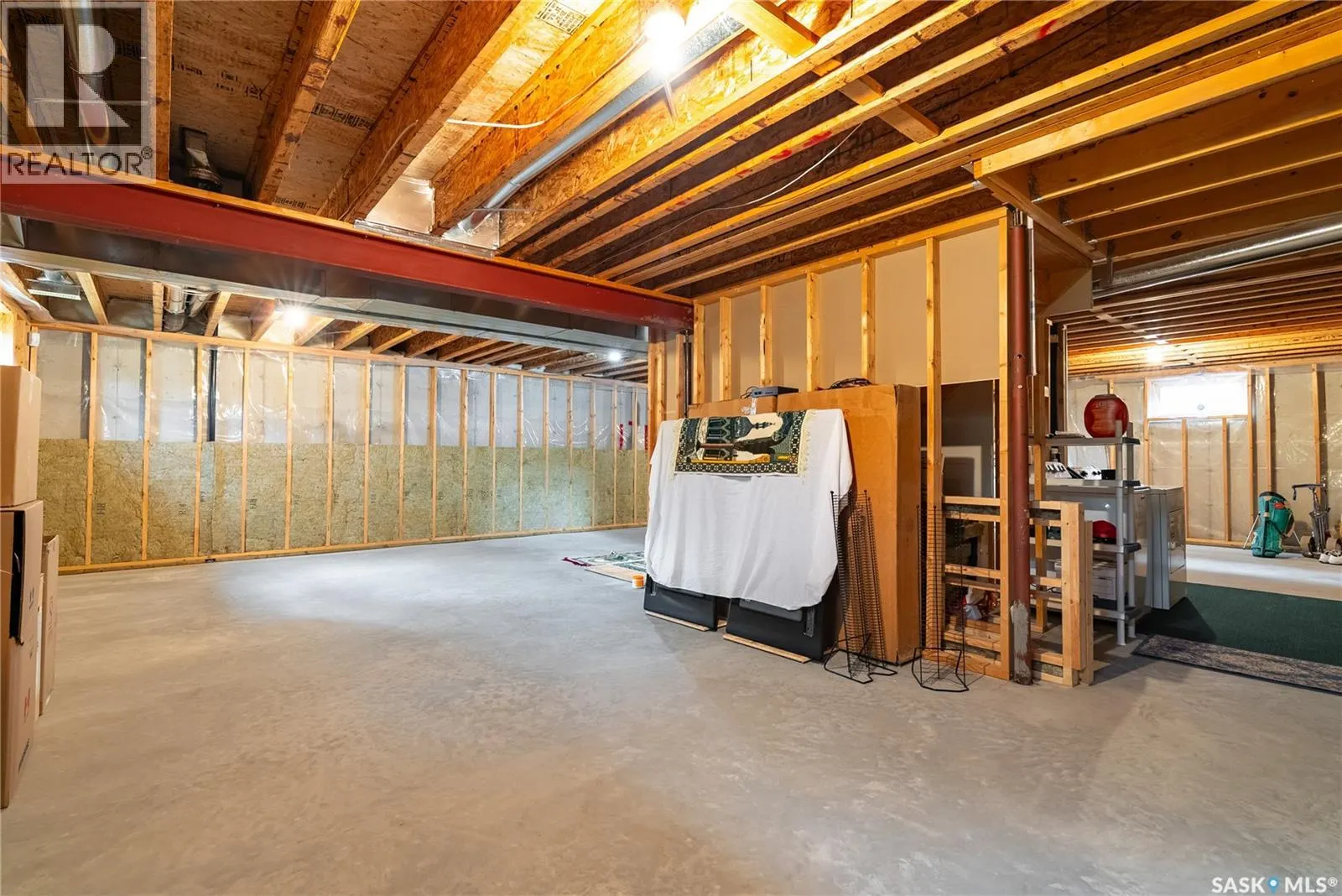 1303 Hughes DRIVE
