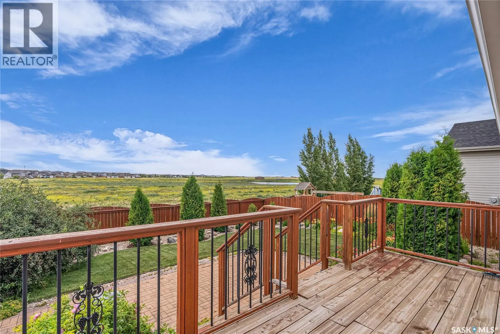 1303 Hughes DRIVE