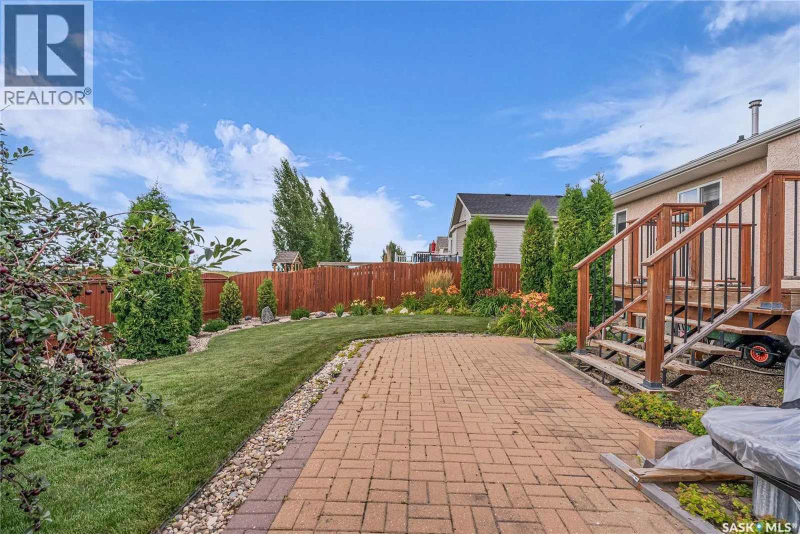 1303 Hughes DRIVE