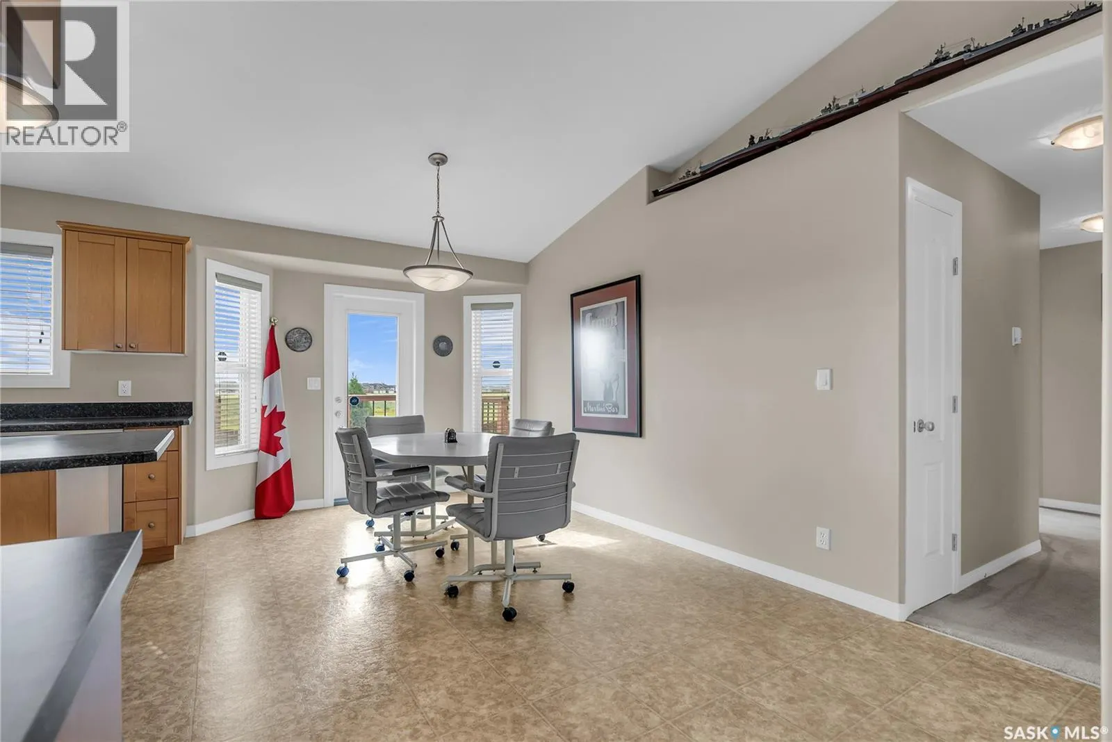 1303 Hughes DRIVE