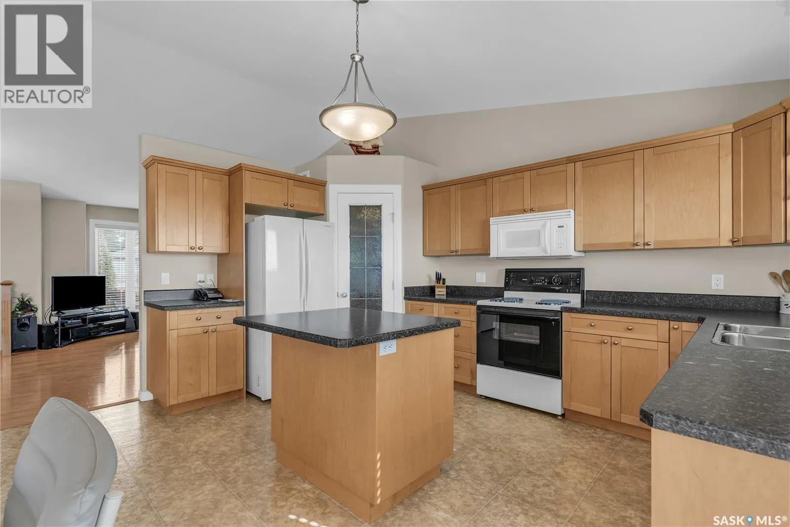 1303 Hughes DRIVE