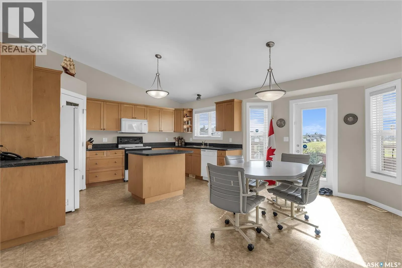 1303 Hughes DRIVE