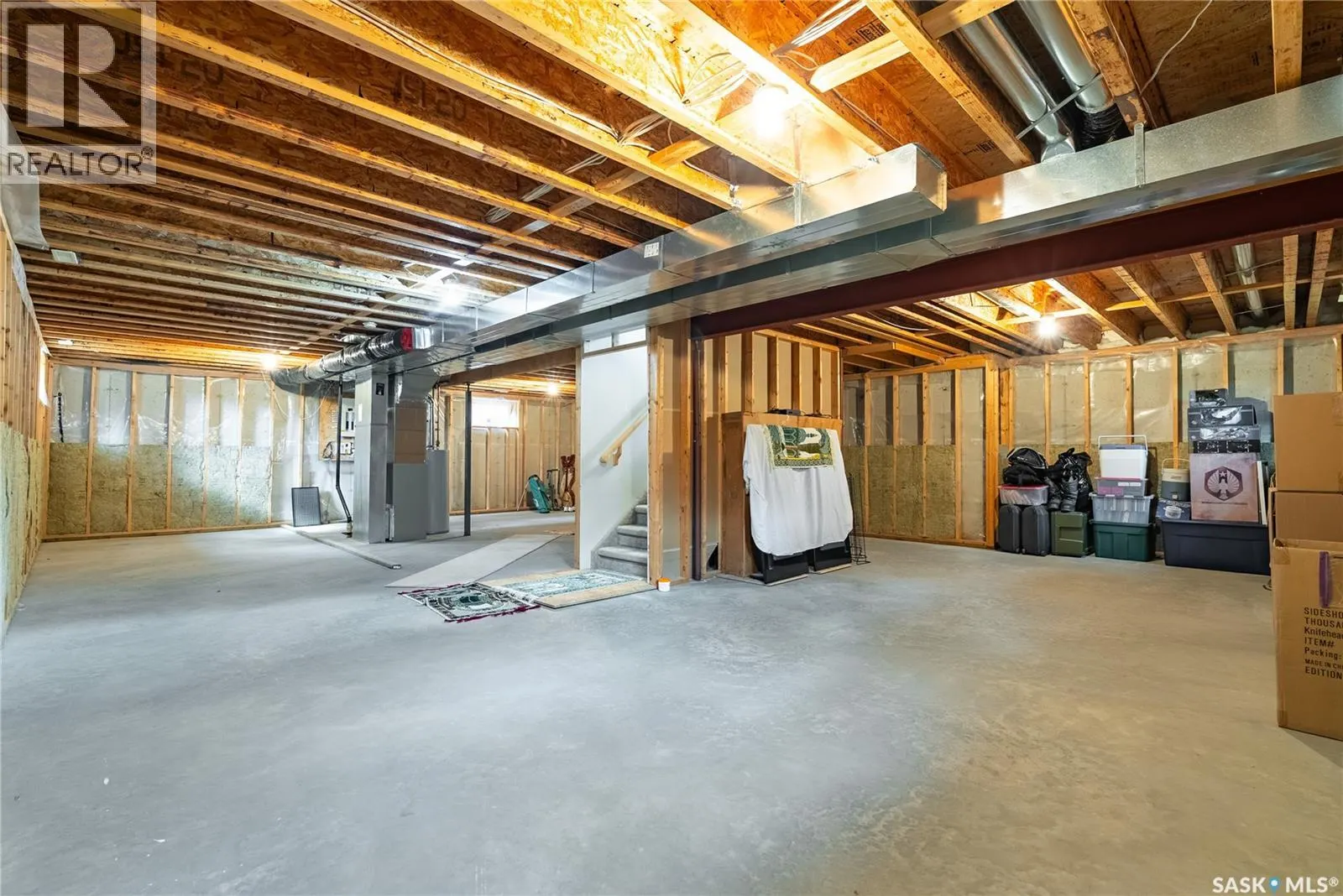 1303 Hughes DRIVE