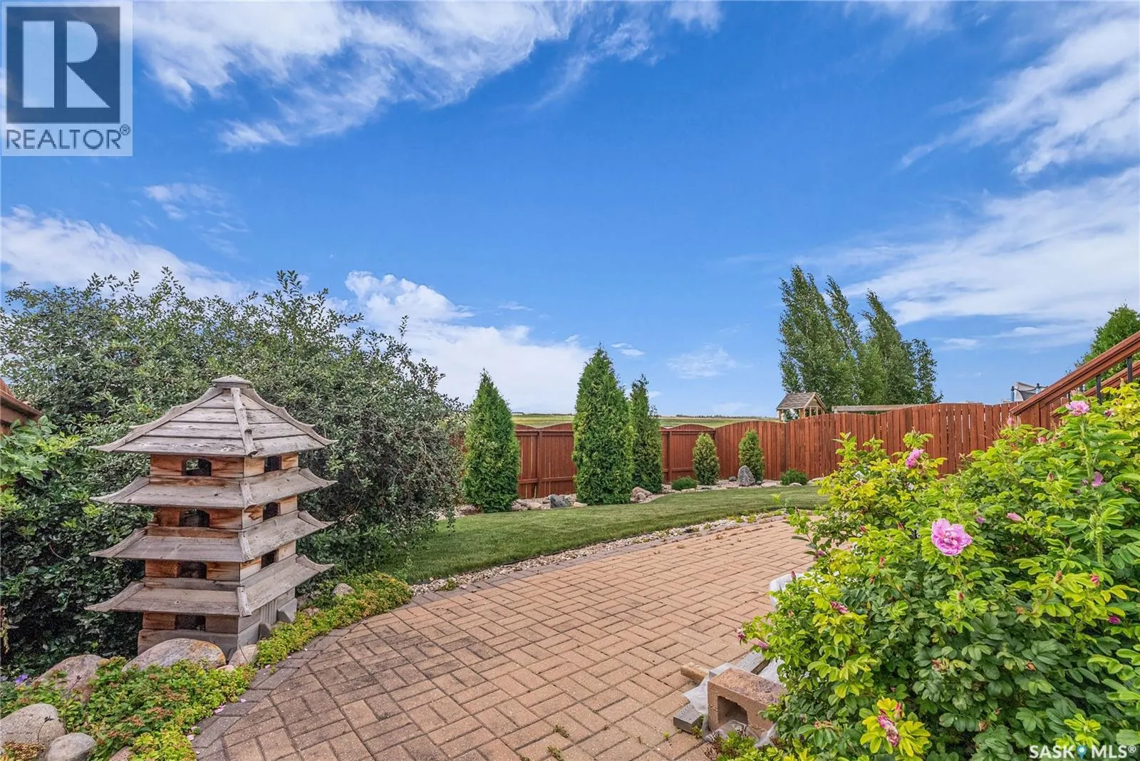 1303 Hughes DRIVE