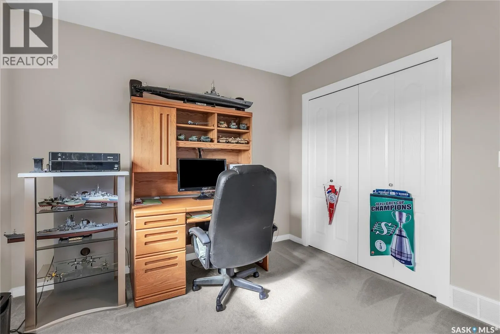 1303 Hughes DRIVE