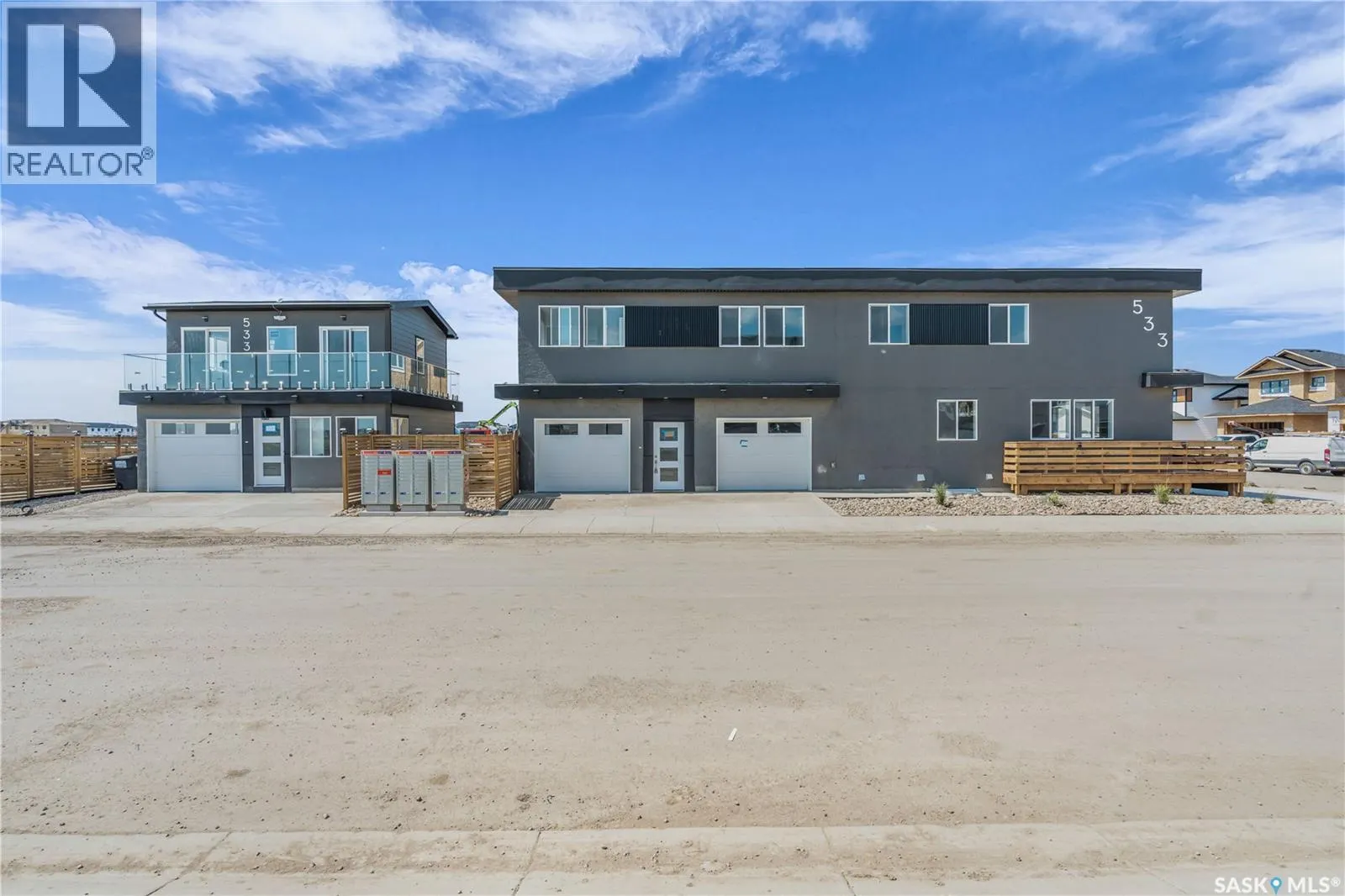 533 Sharma CRESCENT