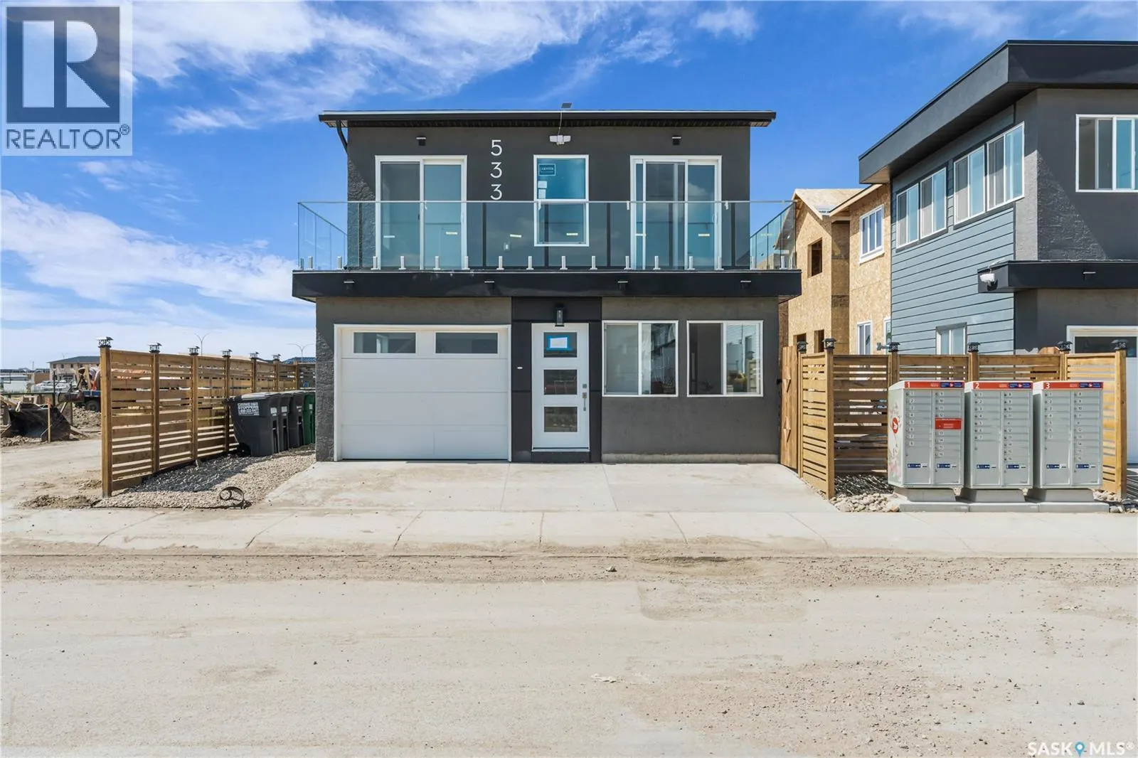 533 Sharma CRESCENT