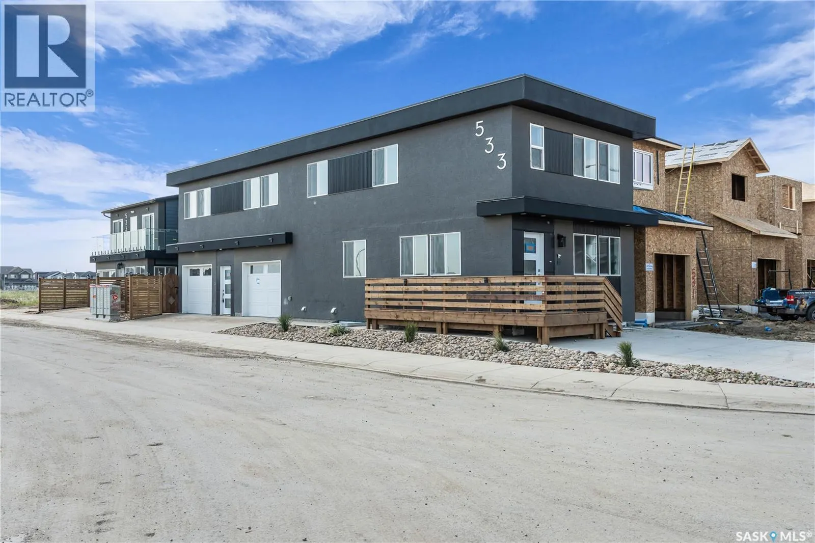 533 Sharma CRESCENT