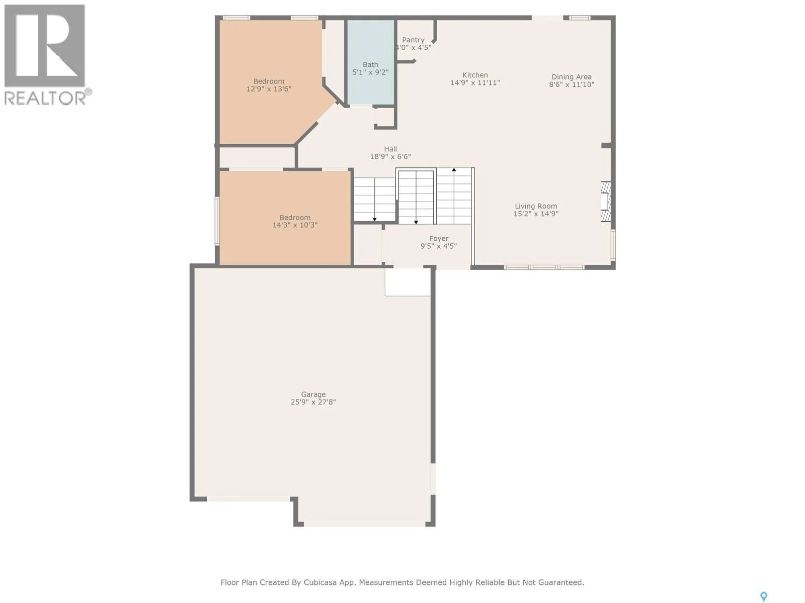 612 Evergreen TERRACE