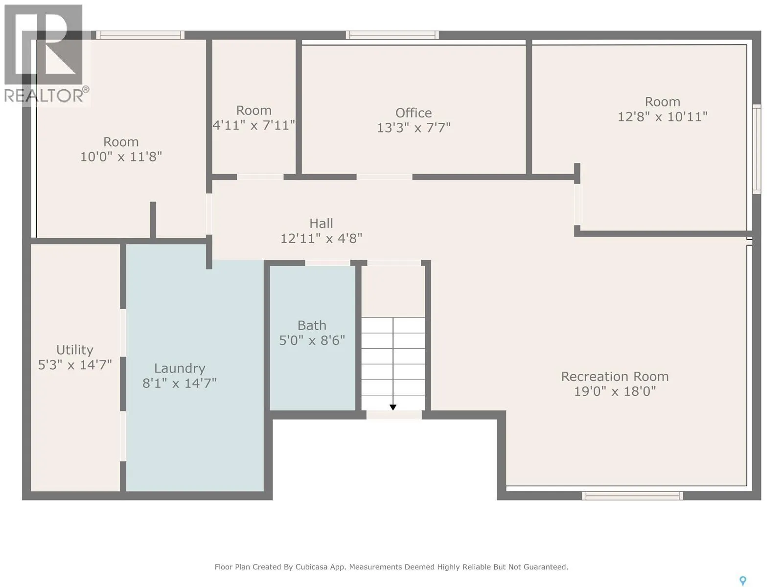 612 Evergreen TERRACE