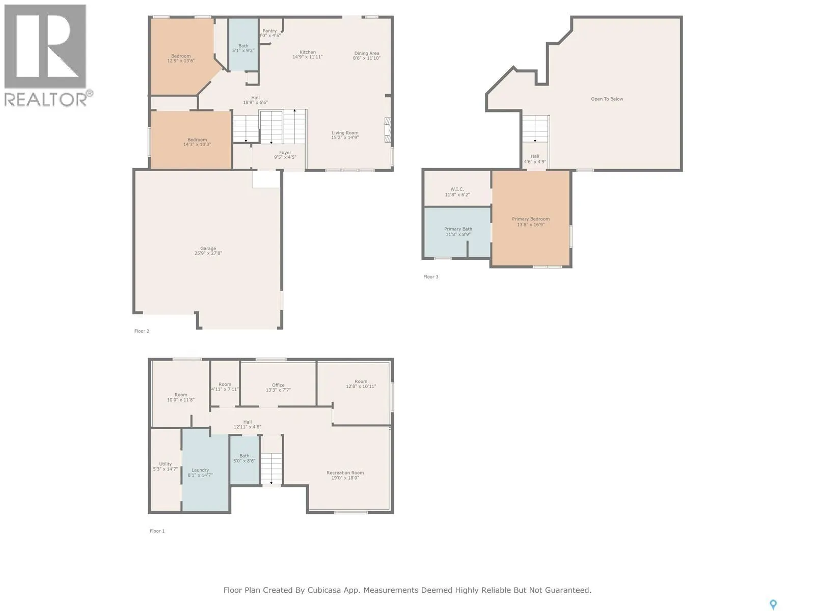 612 Evergreen TERRACE