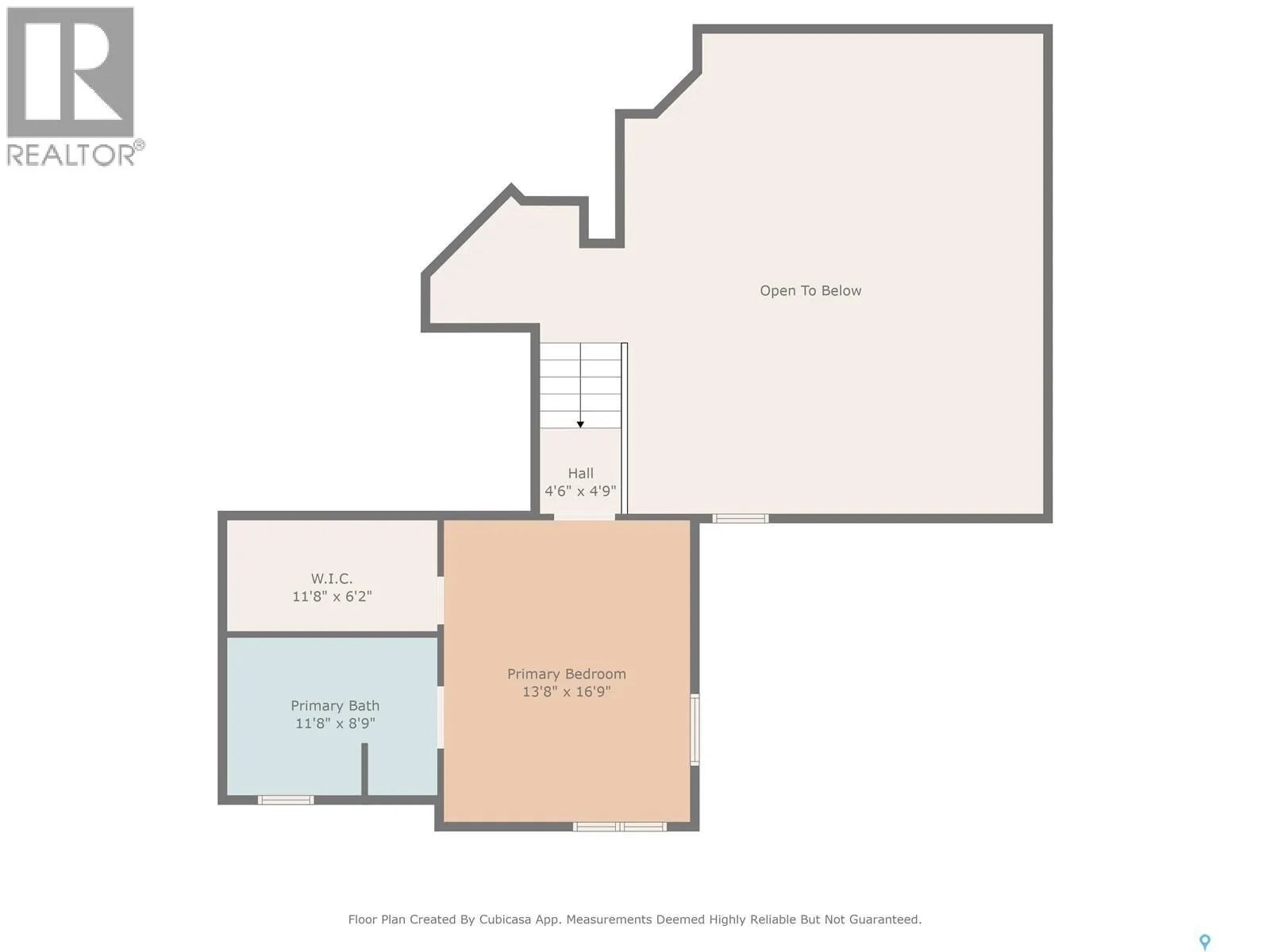 612 Evergreen TERRACE