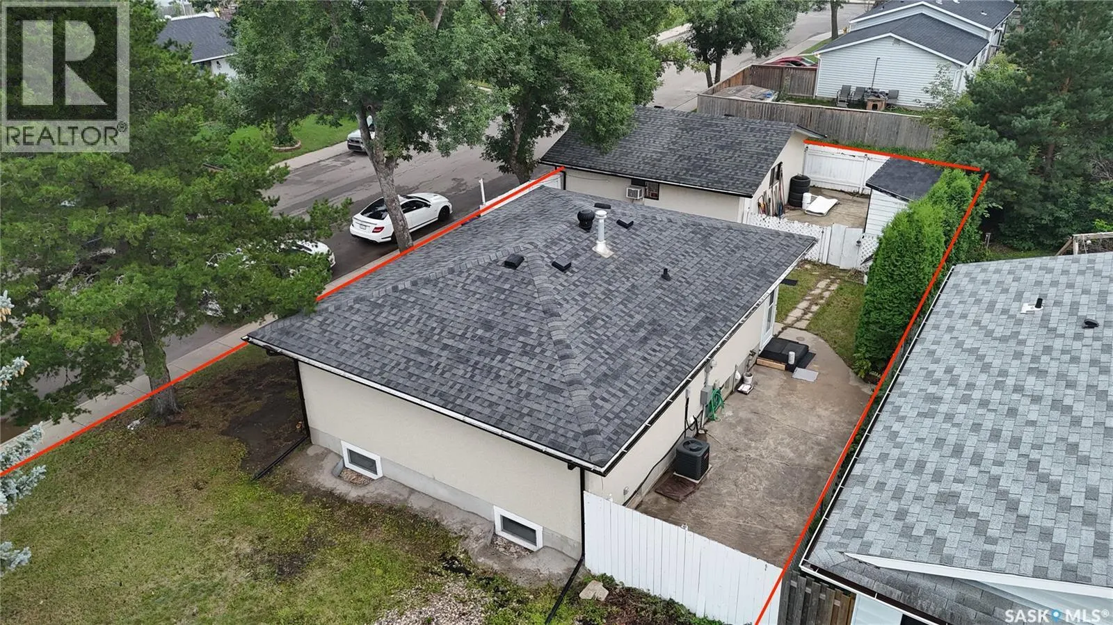41 Cartier CRESCENT
