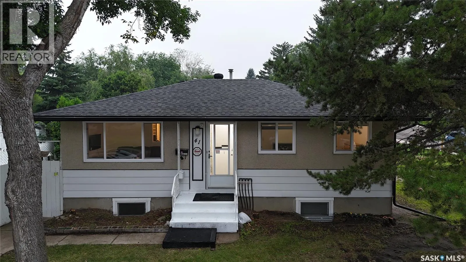 41 Cartier CRESCENT