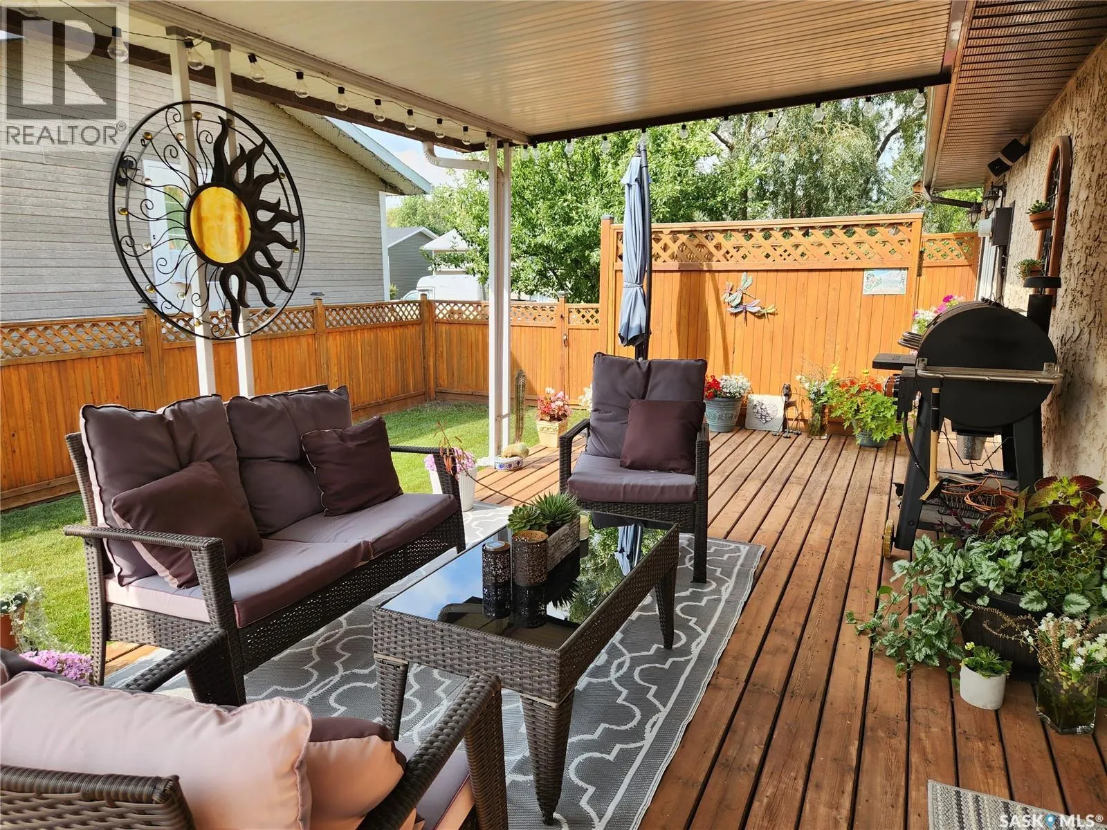 702 Golburn CRESCENT